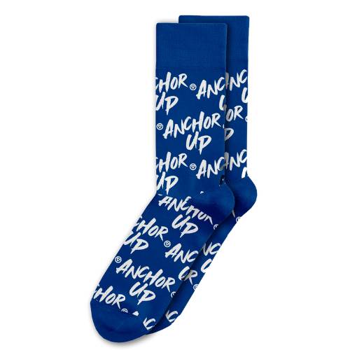 Day of Giving Gift: Laker Socks